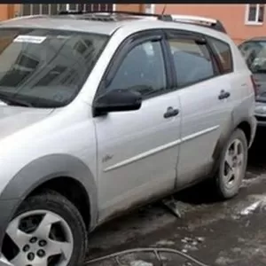 Продам автомобиль Pontiac Vibe