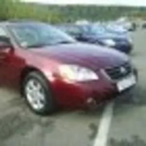 Продам автомобиль Nissan altima 