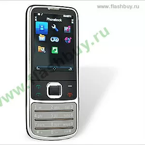 Продам мобильный телефон NOKIA 6700 