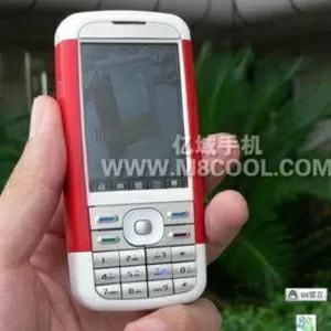 Продам мобильный телефон Nokia 5700