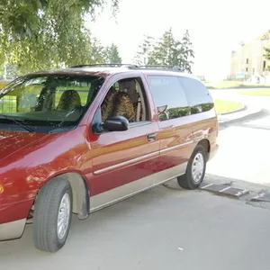 Продам минивэн Форд  Windstar