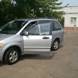 Продам автомобиль  Mazda MPV