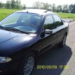 Продаю автомобиль Ford Mondeo