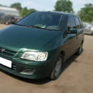 Продам автомобиль Mitsubishi Space Star 