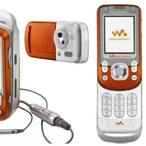 Продам телефон Sony Ericsson  w550i