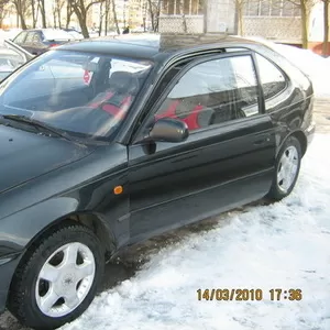 Продам автомобиль toyota corolla 1996 г.в.